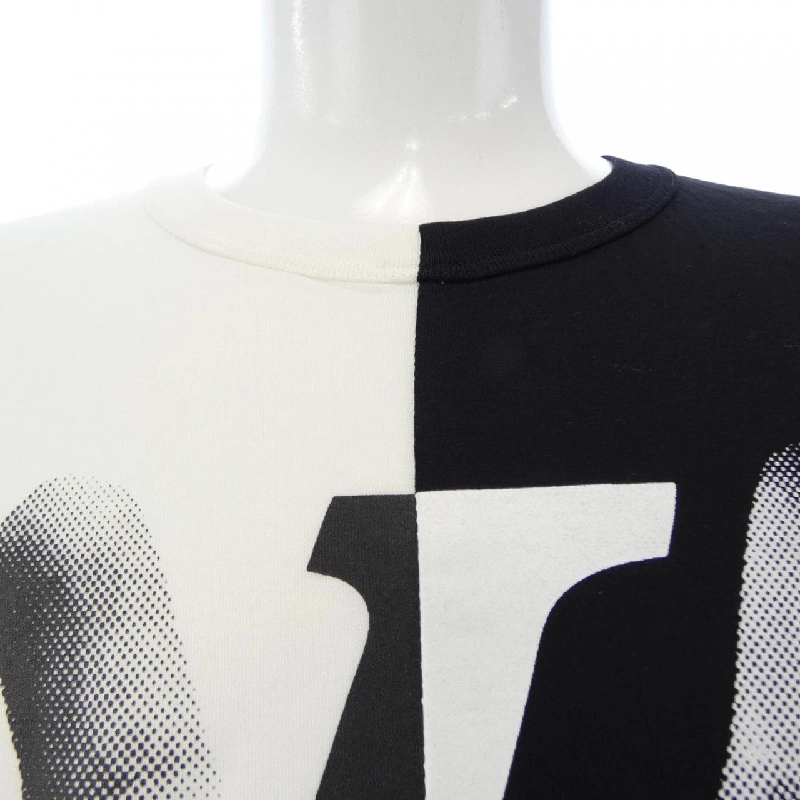 Áo thun LOUIS VUITTON PEACE AND LOVE HFY89WFMB - Hàng hiệu Chính hãng 885259