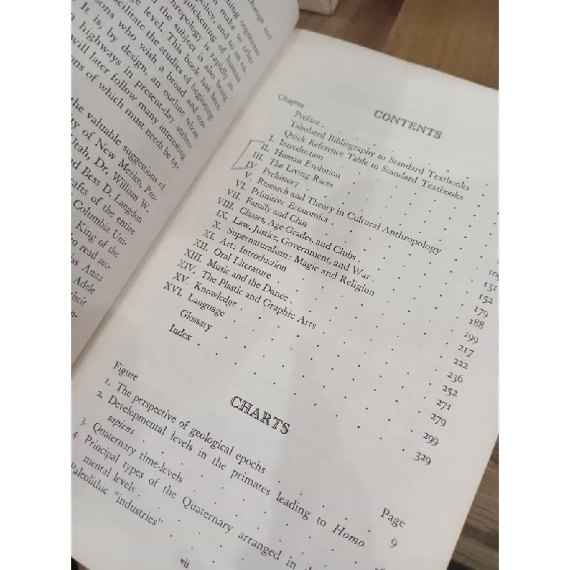 General anthropology - Jacobs and Stern 702234