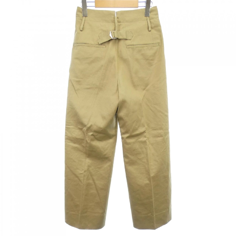 【Mã giảm giá】Quần TANAKA 652377