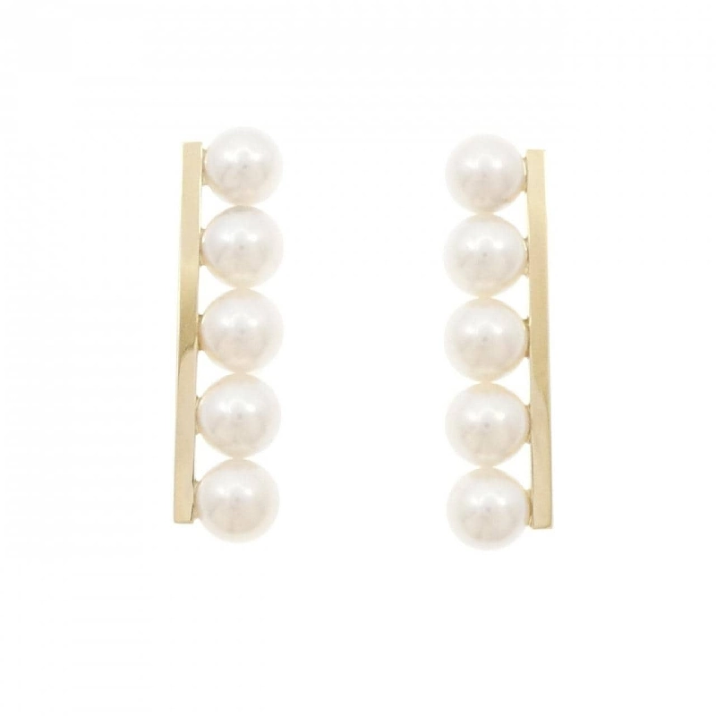 Bông tai Tasaki Balance Plus 665835