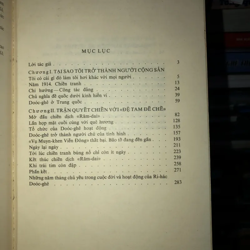 Ri-hác Doóc-ghê - Ma-ri-a Cô-lê-xnhi-cô-va & Mi-kha-in Cô-lê-xnhi-cốp 799927