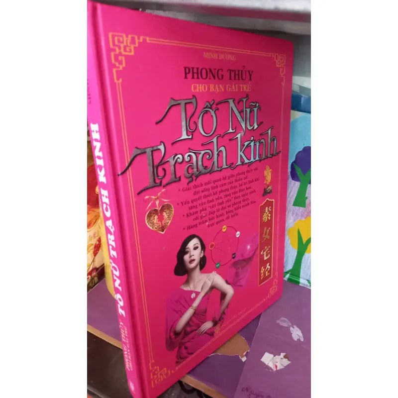 tố nữ trạch kinh 1006893