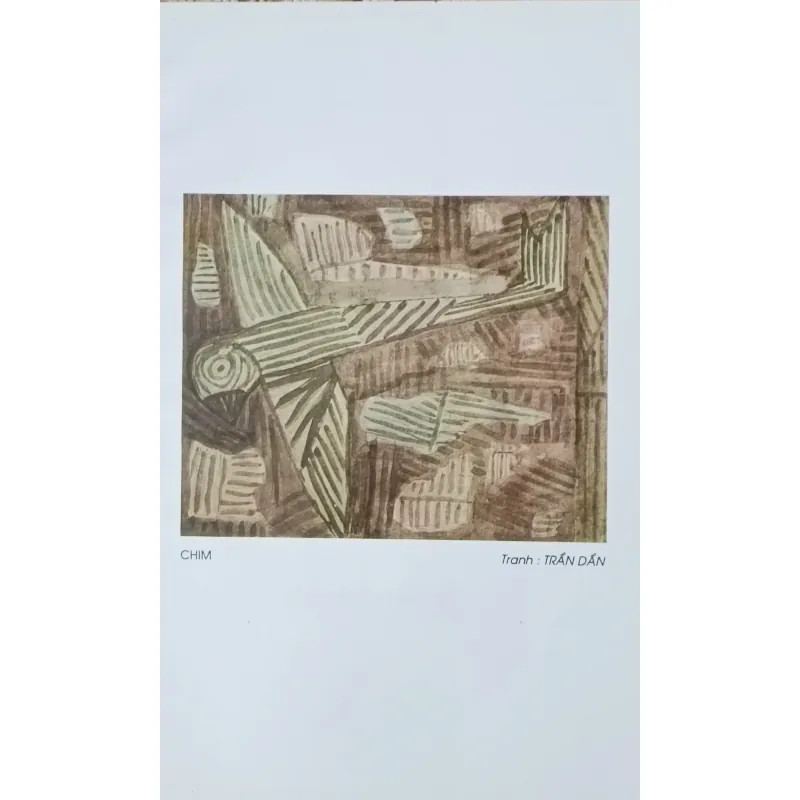 Mùa sạch (Trần Dần, có chữ ký Dương Tường) 477897