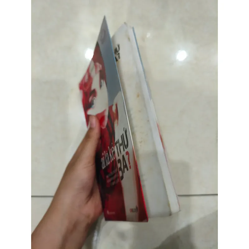 Ai là kẻ thứ 3 🌱 602880