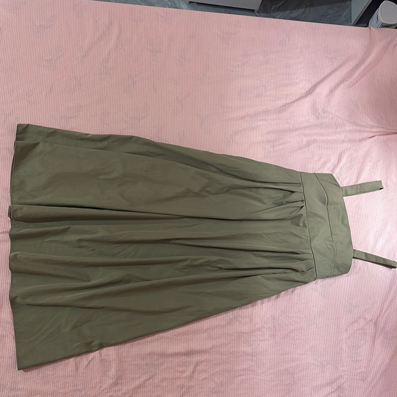 Váy babydoll 2 dây 532541