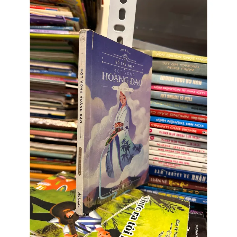 Một vòng hoàng đạo 734743