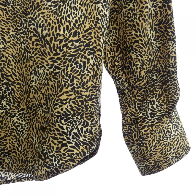 Áo sơ mi SAINT LAURENT - Hàng hiệu Chính hãng 899249