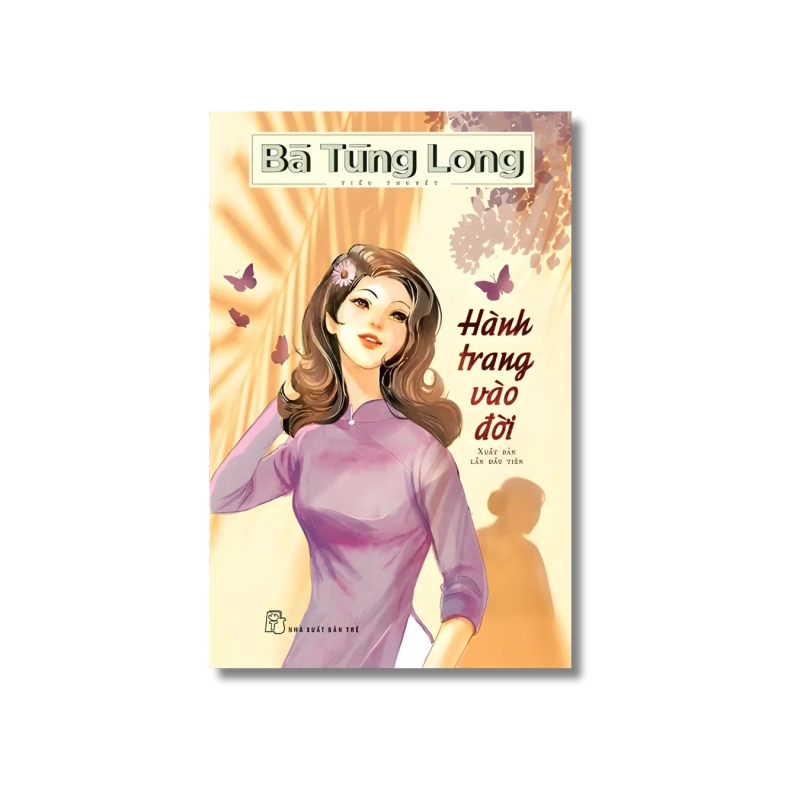 Hành trang vào đời - Bà Tùng Long 721805