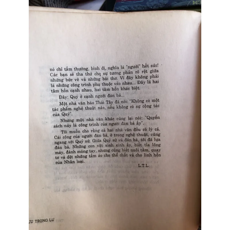 Tiếng thu - Lưu Trọng Lư 1001804