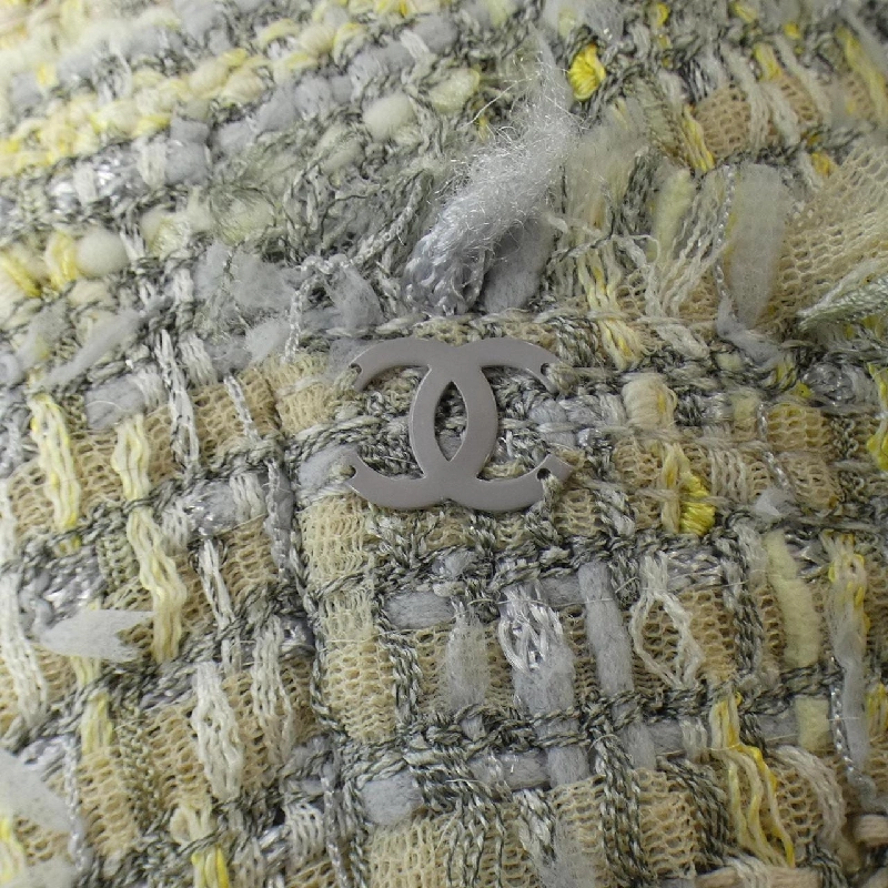 【Mã giảm giá】【Cổ điển】Chanel CHANEL Váy 652461