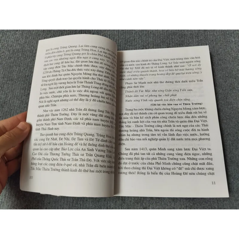 DI TÍCH LỊCH SỬ - VĂN HOÁ ĐỀN TRẦN - CHÙA THÁP TỈNH NAM ĐỊNH 717907
