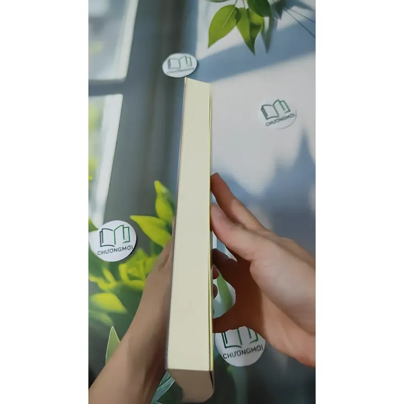 Trong Cơn Lốc Xoáy  2 - Trầm Hương 1018878