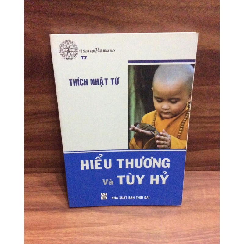 Hiểu Thương và Tuỳ Hỷ 161003