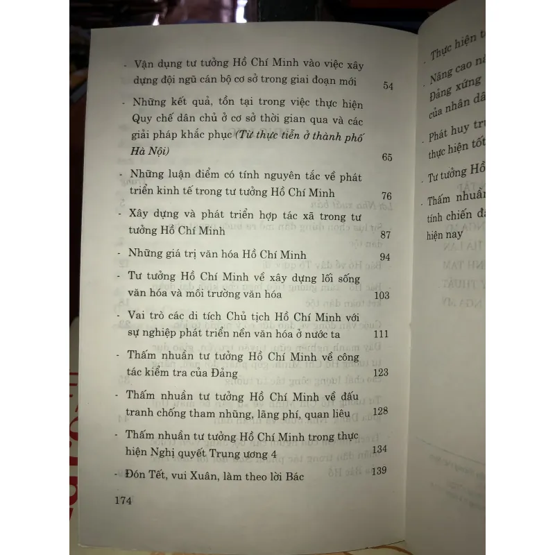 Góp phần nhỏ vào cuộc vận động lớn - TS. Nguyễn Xuân Thông  758840