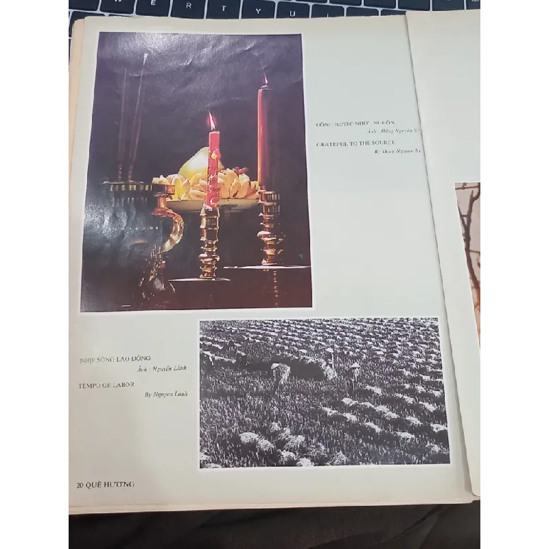 Hình ảnh Quê Hương - CLB Nhiếp ảnh TP.HCM 700641