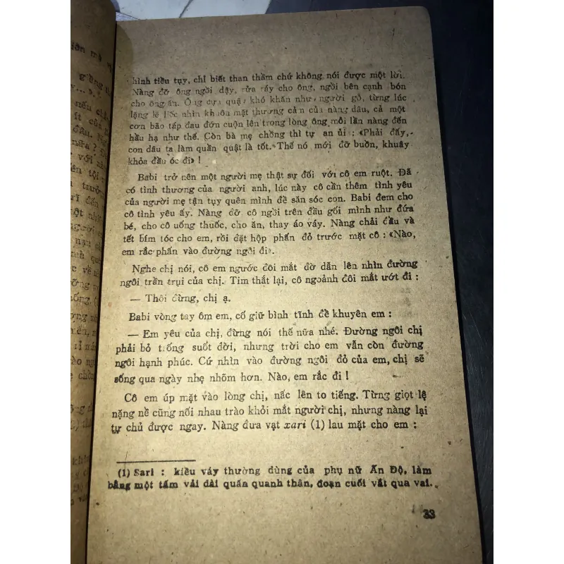 Sông Hằng mẹ tôi - B.P. Gupta 797809