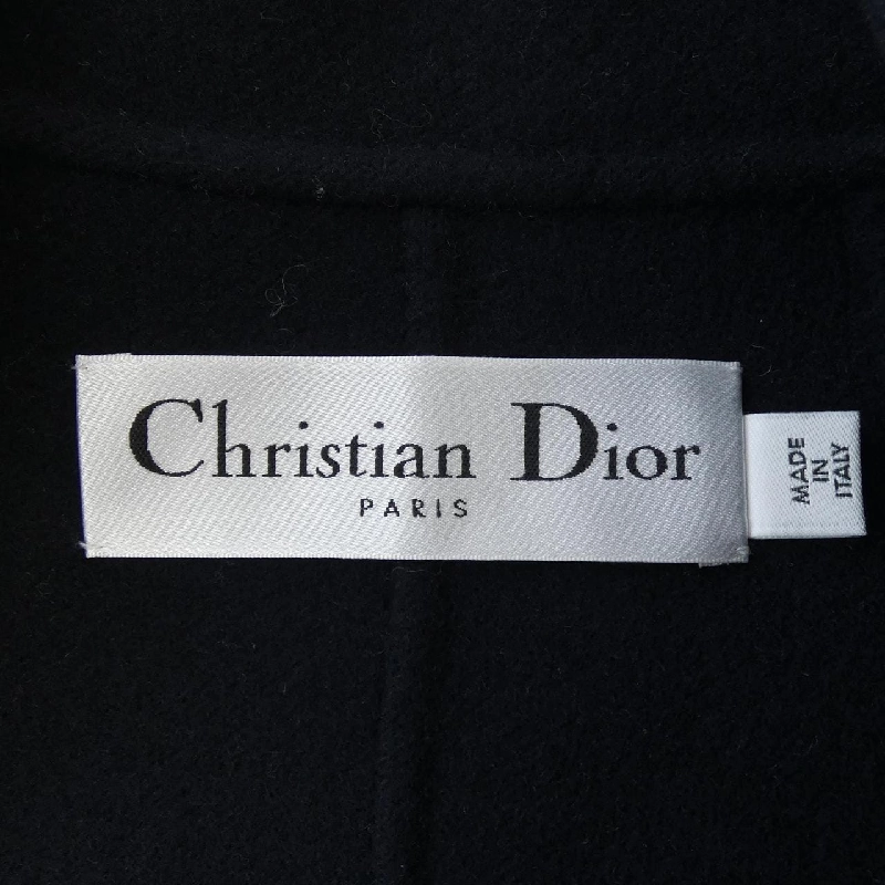 クリスチャンディオール CHRISTIAN DIOR 6A20703A1006 コート - Hàng hiệu Authentic 820343