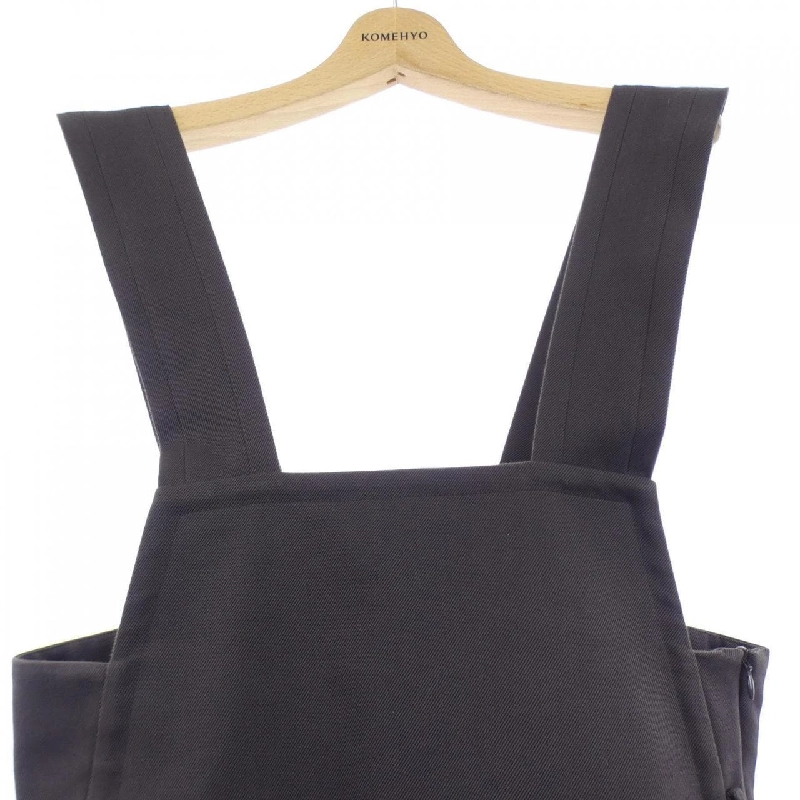 ドゥロワー DRAWER 6514-236-1253 Đồ liền thân - Hàng hiệu Authentic 827017