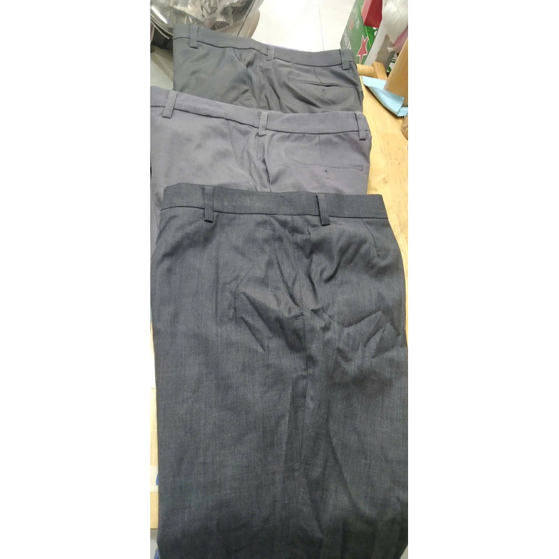 Quần dài nam 502431
