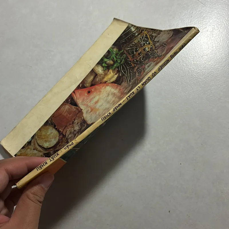 Cẩm nang nghiệp vụ xuất - nhập khẩu 728538