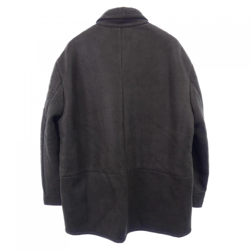 Áo khoác lông cừu ARMA Kusan - Hàng hiệu Authentic 891178