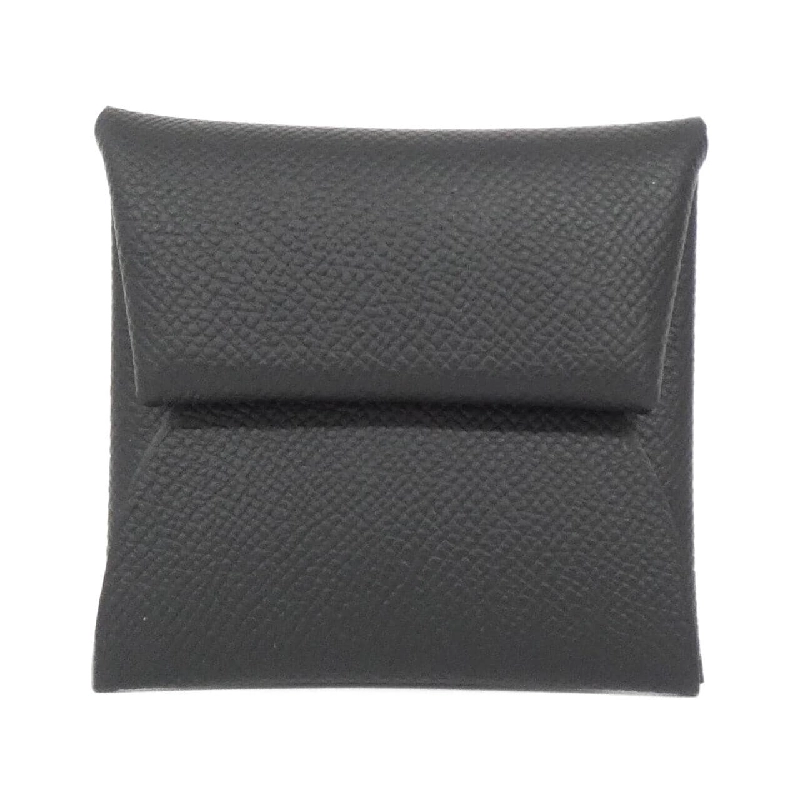 【Sản phẩm chưa sử dụng】Ví tiền Hermes Bastia 041054CK 619707