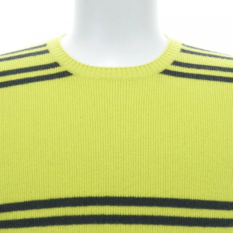 Prada PRADA Logo Tam Giác UMB502 S231 12LO Áo Len - Hàng hiệu Chính hãng 886934