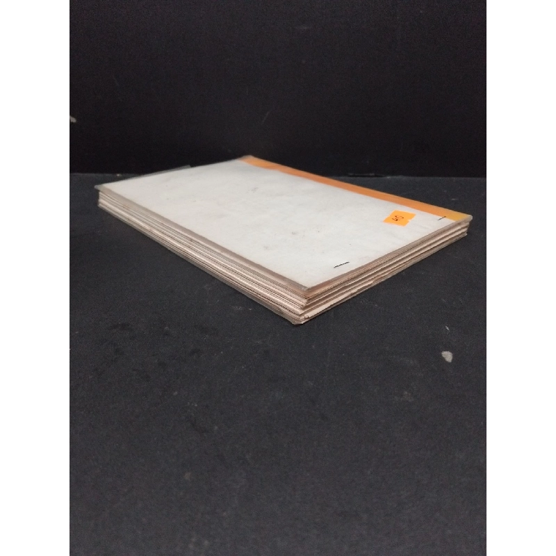 Bên rặng tuyết sơn mới 80% bẩn bìa, ố ẩm nhẹ 1999 HCM2110 Nguyên Phong VĂN HỌC 917232