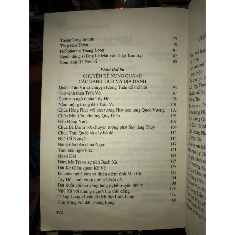 Chuyện kể Thăng Long Hà Nội - Vũ Văn Luân 759998