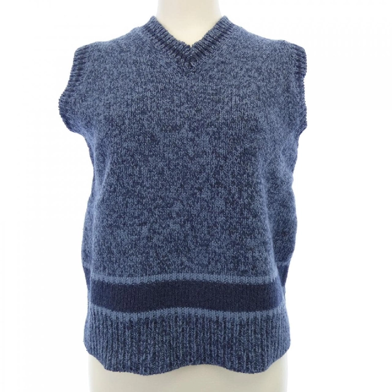 Áo gile CHRISTIAN DIOR CHRISTIAN DIOR Signature 054T01AM303 - Hàng hiệu Chính hãng 774983