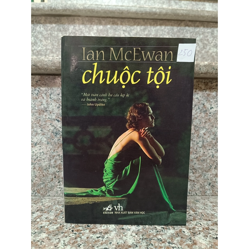 Chuộc tội - Ian McEwan 473012