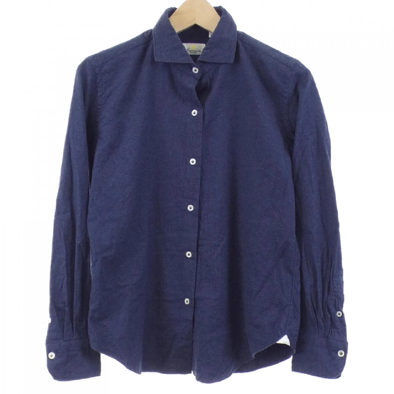 Áo sơ mi GIANNETTO - Hàng hiệu Authentic 888420