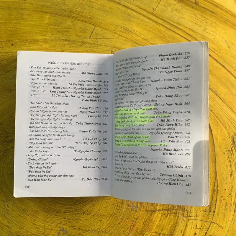 BÌNH LUẬN VĂN CHƯƠNG VĂN HỌC TRONG NHÀ TRƯỜNG 991385