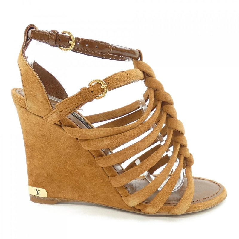 Giày sandal LOUIS VUITTON - Hàng hiệu Authentic 662048