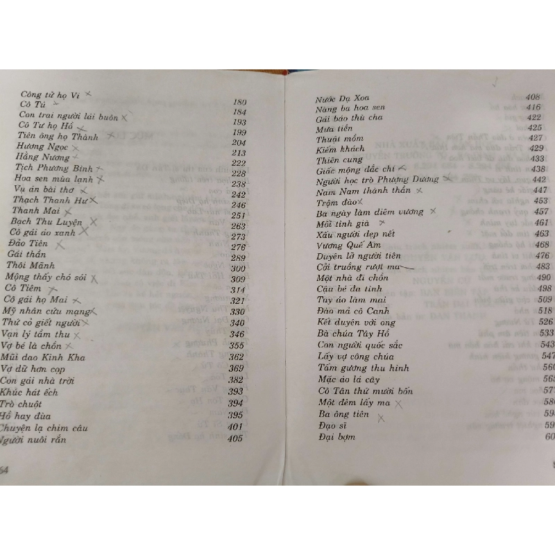 Liêu trai chí dị - VĂN HỌC - ANTQ2911-9 712580