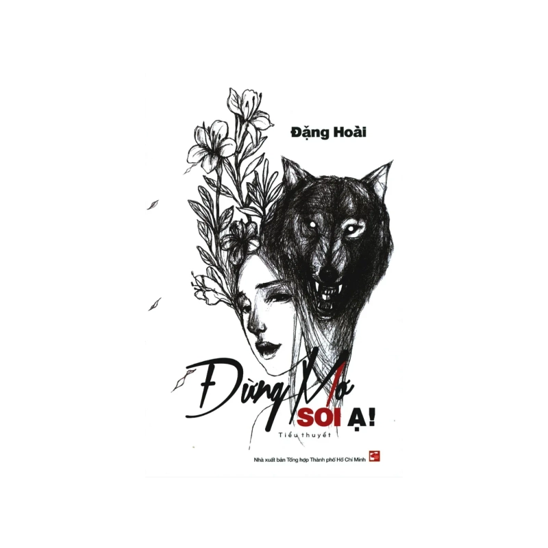 Đừng mơ sói ạ! - Đặng Hoài Vanvosach 725369