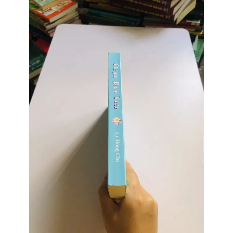 CHUYỂN PHÁP LUÂN  737775