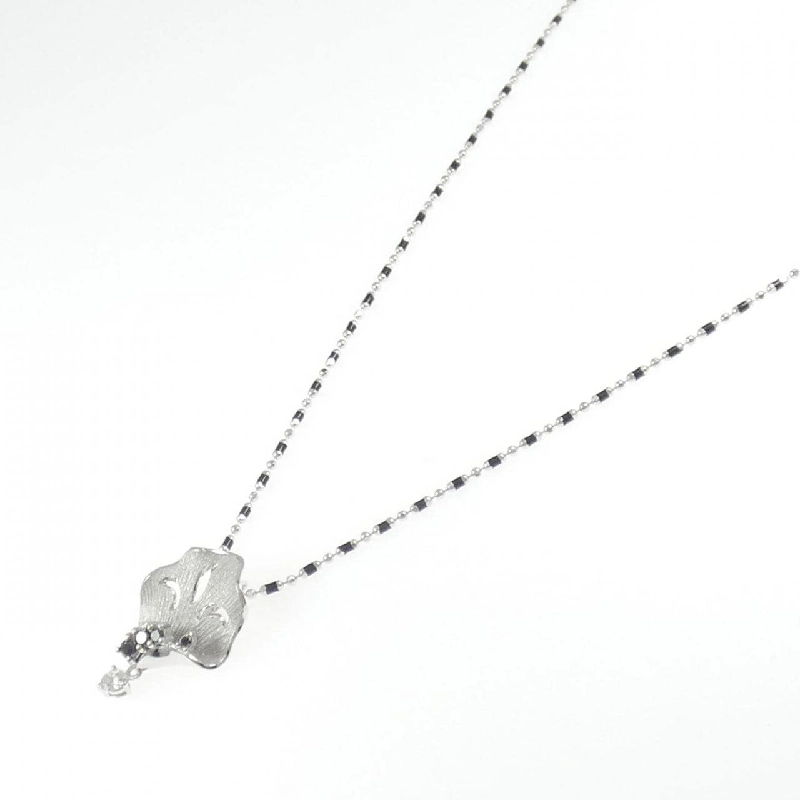 Dây chuyền kim cương Tamura Shunichi 0.34CT - Hàng hiệu Chính hãng 842621