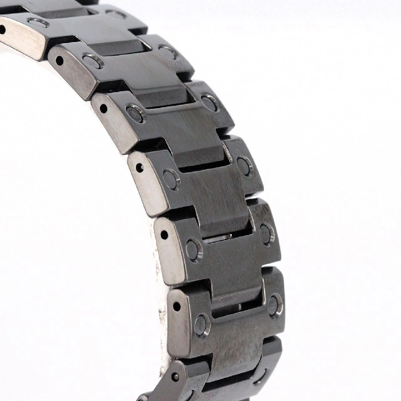 Đồng hồ điện tử Casio G-SHOCK･MR-G MRG-B5000B-1JR TI Solar Quartz - Hàng hiệu Chính hãng 888331