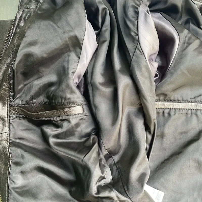 Áo lạnh da cừu  639674