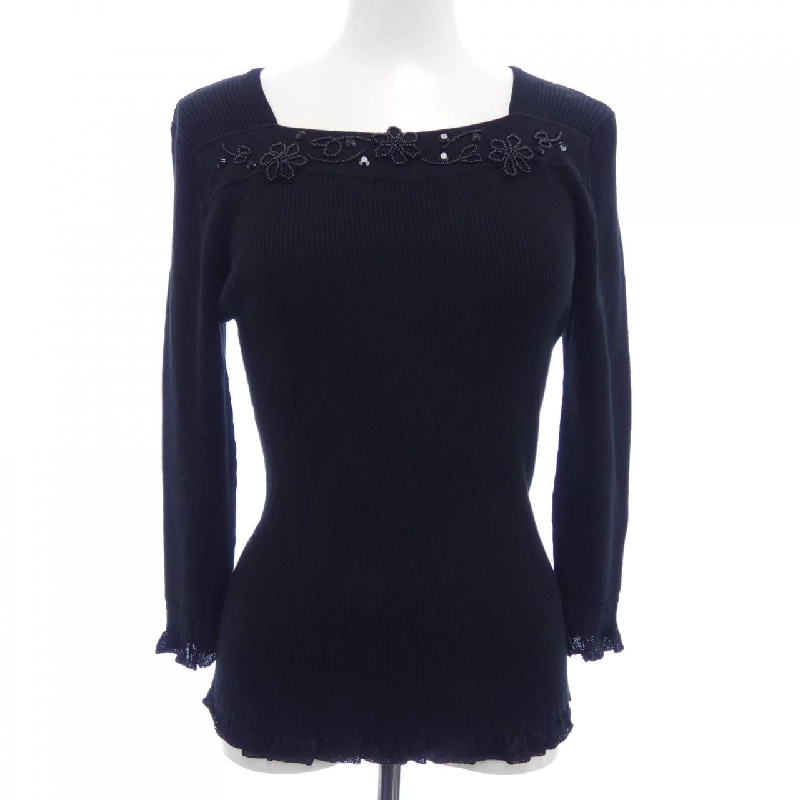 Hàng hiệu Courreges - Áo len 773662