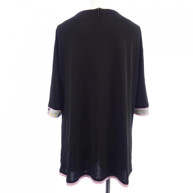 Thời trang Léonard LEONARD FASHION 0159225 Áo 628556