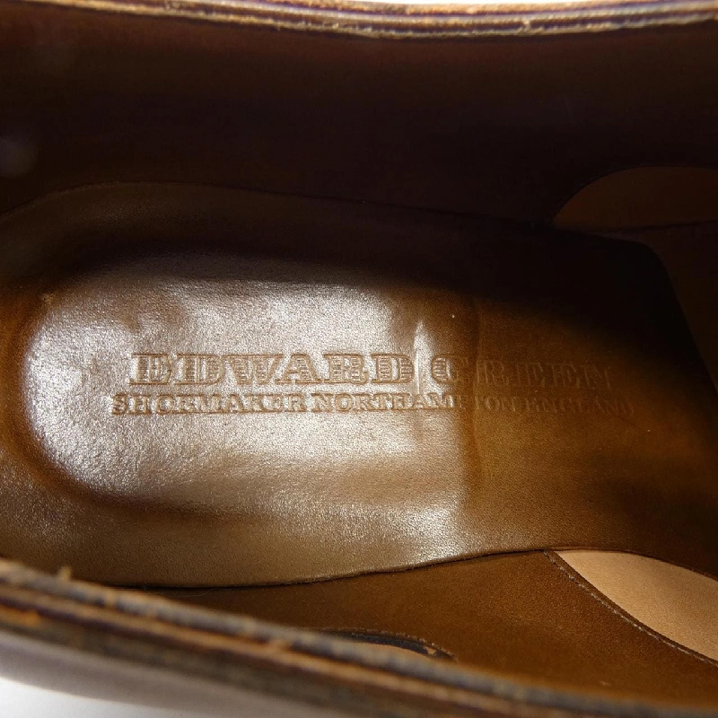 Giày EDWARD GREEN - Hàng hiệu Authentic 901767