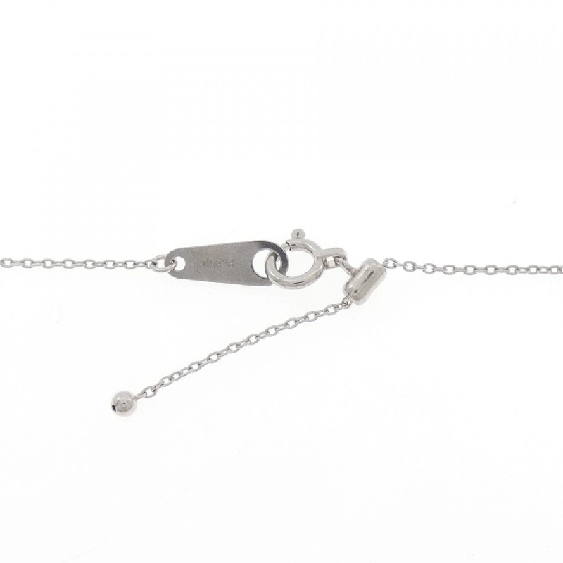 Dây chuyền ruby PT900/PT850 0.35CT - Hàng hiệu chính hãng 857907