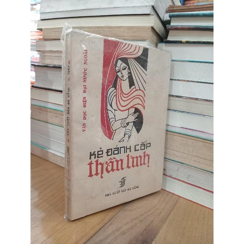 Kẻ đánh cắp thần linh 175677