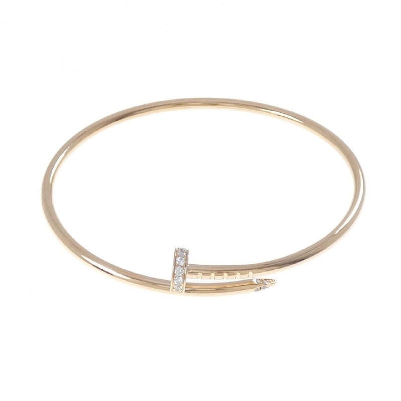 Vòng tay nhỏ Juste un Clou của Cartier - Hàng hiệu Authentic 846532