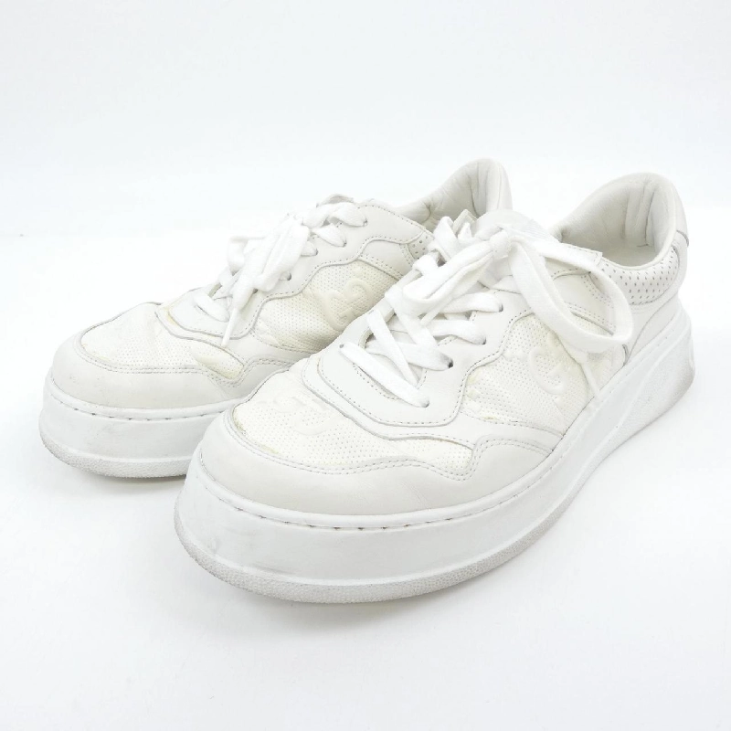 Giày thể thao GUCCI 669582 1XL10 - Hàng hiệu Chính hãng 902454