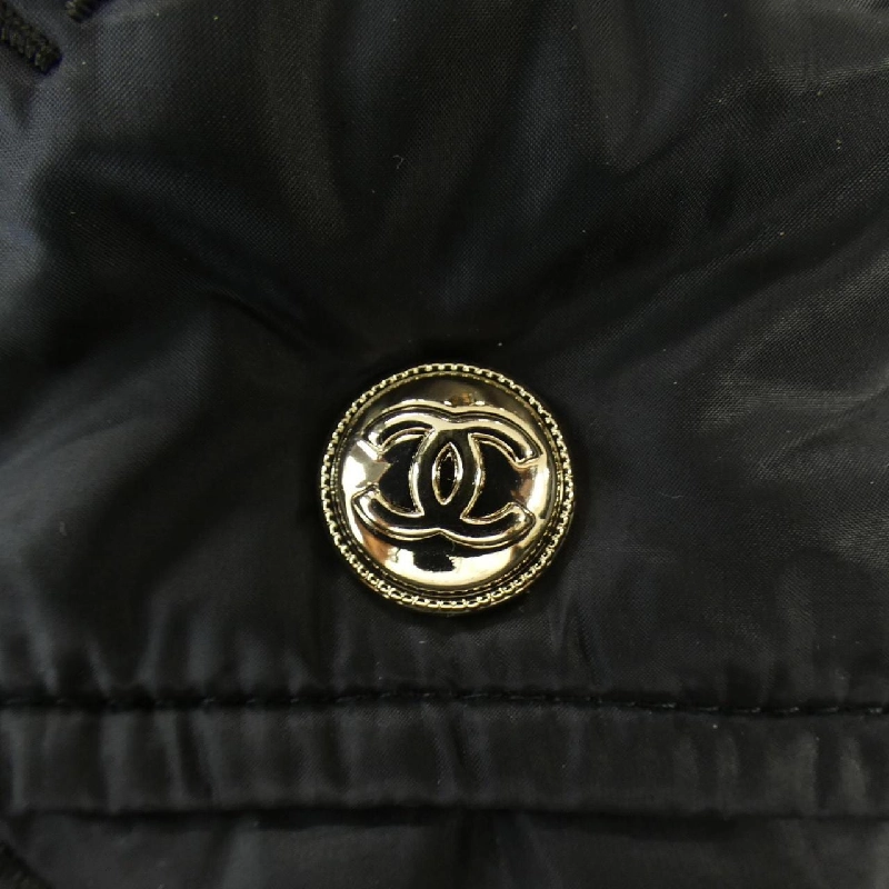 Áo khoác CHANEL 634273