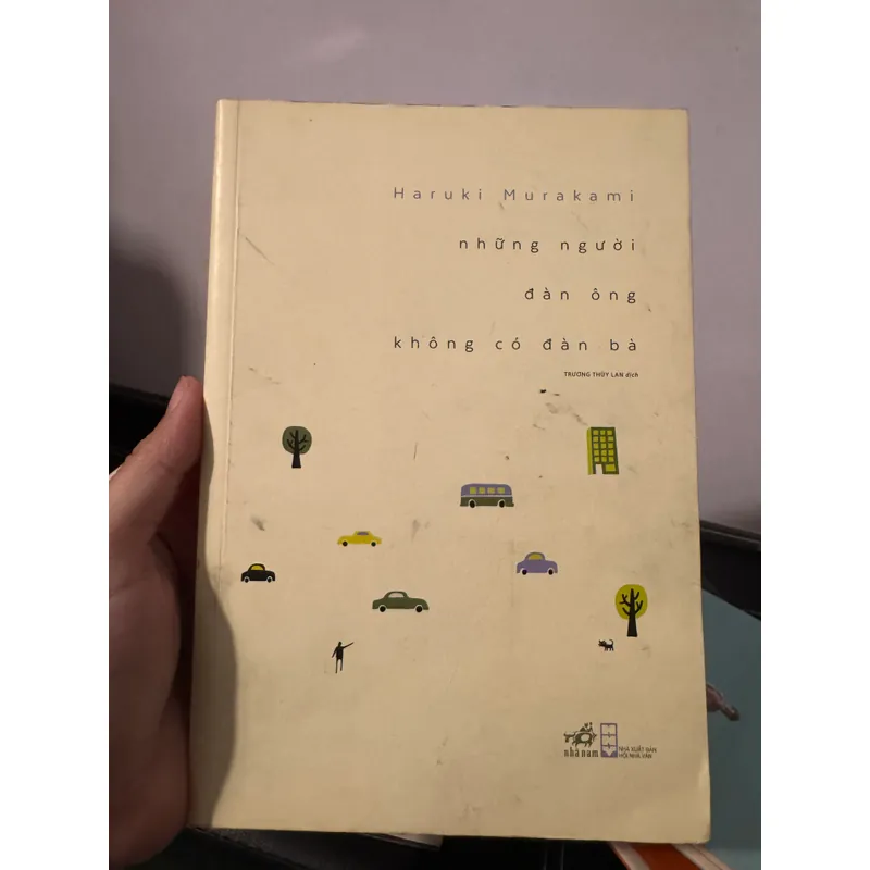 Combo 15 cuốn Haruki Murakami 558534