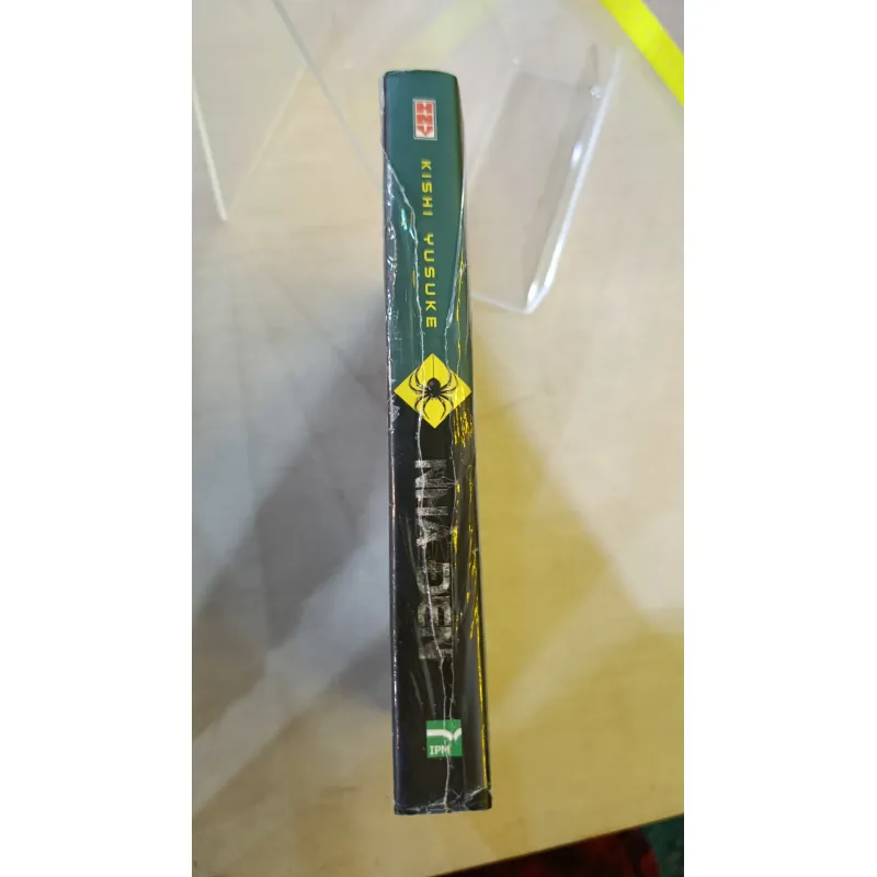 NHÀ ĐEN - DỊCH: NGUYỆT PHÙNG 662116